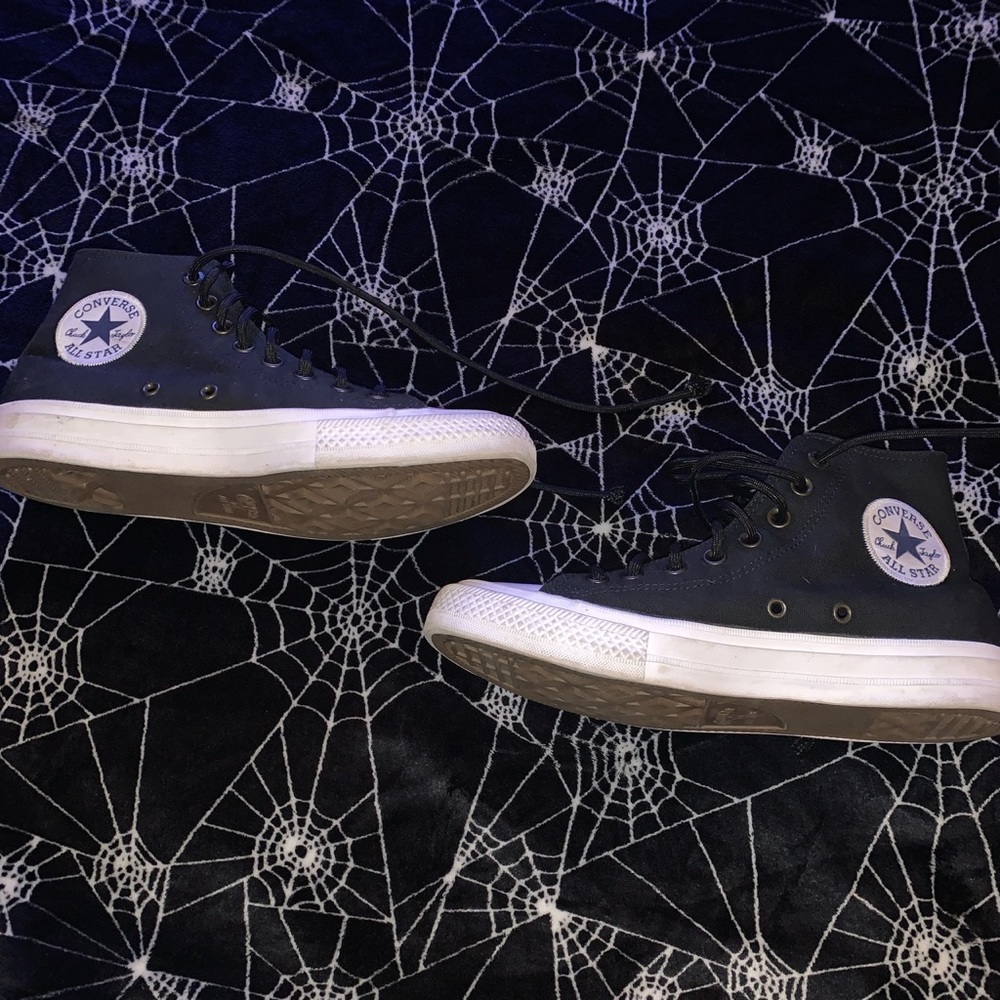 Converse Chuck Taylor 2